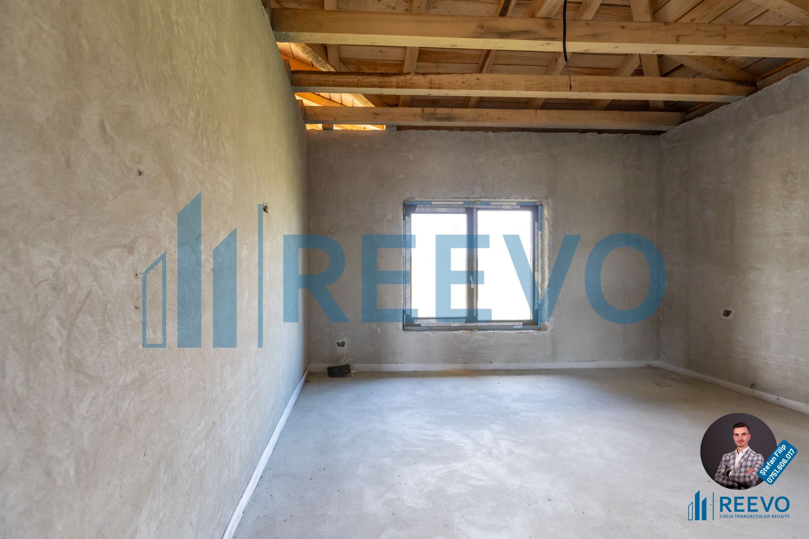 Casă/Vilă nouă de vânzare în Lilieci, Bacău - Poză 8