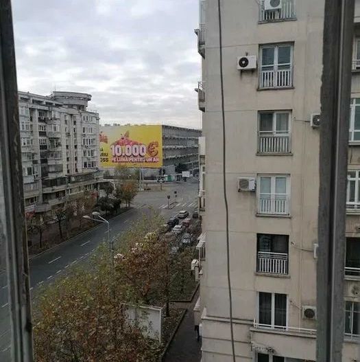 Piata Unirii, Bd. Corneliu Coposu, Piata Sf. Vineri, garsoniera - Poză 8