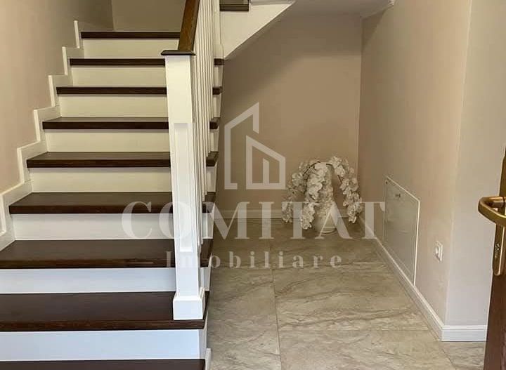 Duplex cu 4 camere | La cheie | Zona Parcului Poligon - Florești - Poză 13