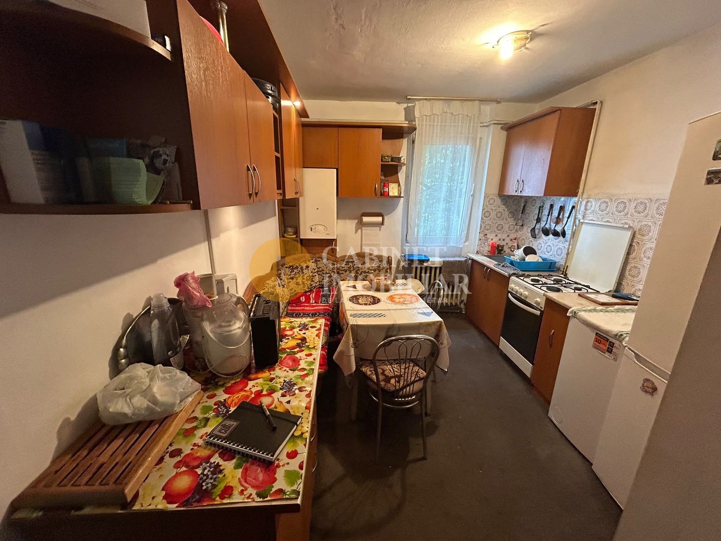2 Camere – Zona Tătărași (Flux Construcții) - Poză 2