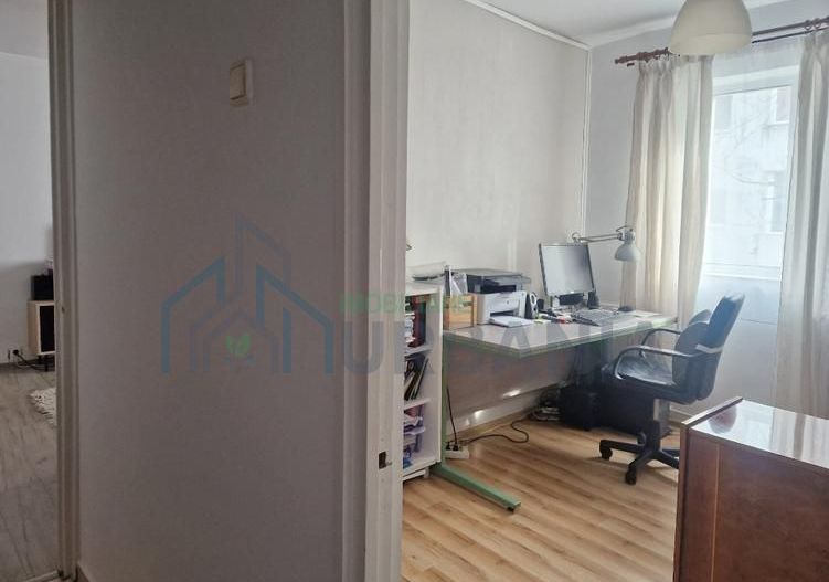 Apartament 3 camere SD, et. 2, Zimbru, mobilat și utilat, locuibil (#) - Poză 4