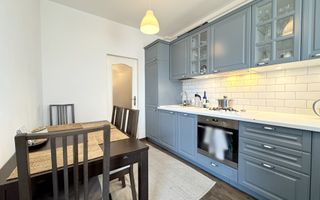 Apartament cu 3 camere/76.3mp/zona Somesului. - Poză 5