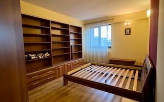 Apartament duplex modern de închiriat, complet mobilat, 4 camere - Poză 17