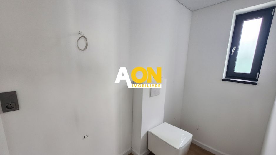 Apartament intr-o vila cu 4 apartamente , Cetate- Alba Iulia - Poză 6
