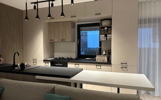 4 camere de inchiriat Iancu Nicolae Cambrige School - Poză 3