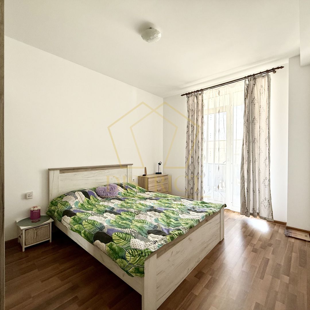 Apartament mobilat cu 2 camere | Dumbravita - Poză 4