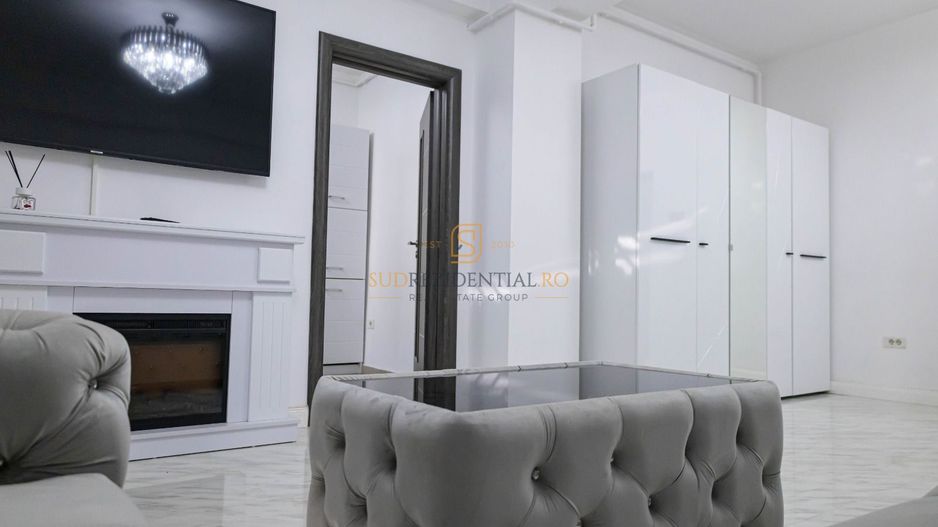 Apartament 2 camere, imobil finalizat, Brancoveanu-Luica, - Poză 7