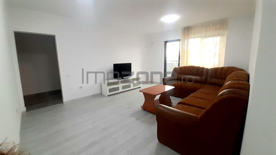 2 Camere, BUCATARIE INCHISA, balcon, mobilat/utilat, 5 minute Metrou, bloc nou - Poză 3