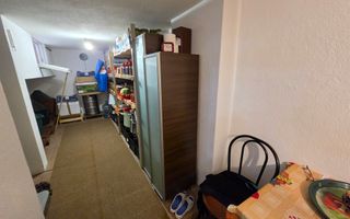 Casă 4 camere, mobilată, utilată, D+P+M, 326 mp teren, Cetate - Poză 26