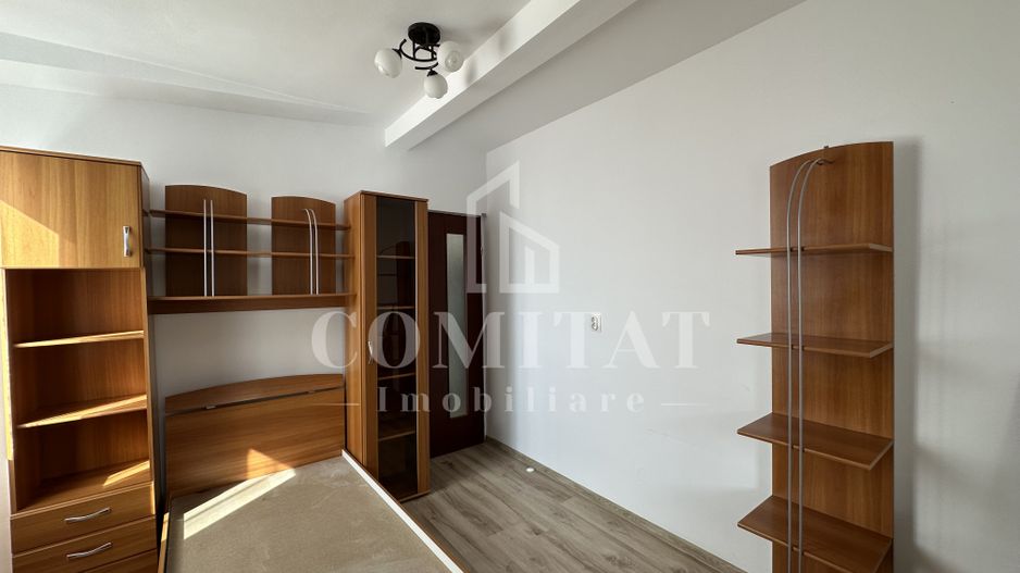 Apartament la casă | 4 camere | 100 mp | Cartier Gruia - Poză 10
