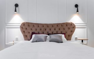 APARTAMENT SUPERB CU 2 CAMERE LA INCHIRIERE IN ZONA HERASTRAU - Poză 5