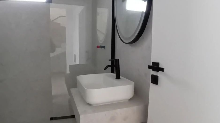 Apartament spatios 3 camere tip duplex I Zona Baneasa - Aerogarii - Poză 5