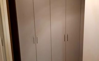 Garsonieră Centrală Proprie 800m Metrou Lujerului 600m Politehnica - Poză 8