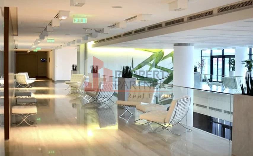Spatiu comercial - Parter cladire de birouri - 588.35 mp - Showroom - Poză 7