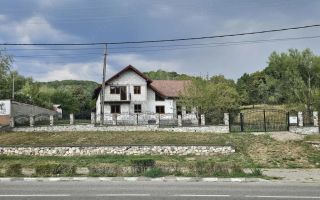 Casa si teren | Baile Govora|145.000euro - Poză 1