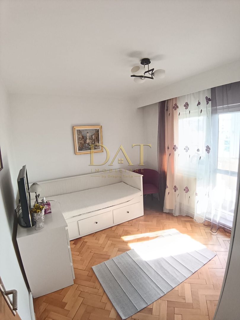 Apartament 4 camere | 90 mp | 3 balcoane | 2 parcări Piața Cipariu - Poză 2