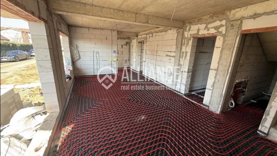 Valu lui Traian (COD 07) Casă P+1 cu teren de 265 mp - Poză 14