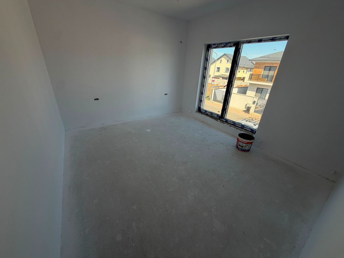 CASA DUPLEX, TOATE UTILITATILE, STRADA ASFALTATA, COMISION 0% - Poză 9
