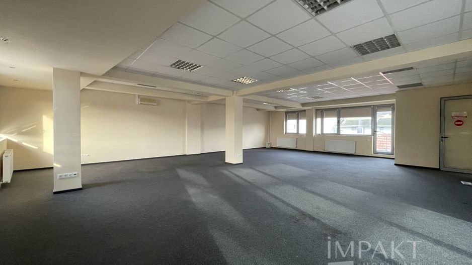 Cladire premium inchiriere | Showroom, clinica, birouri | Buna Ziua - Poză 5