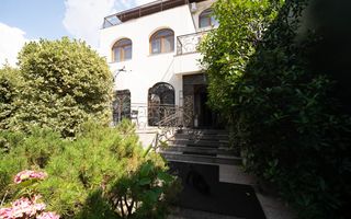 Casa de vanzare 483mp suprafata totala si teren 494mp, Sector 1 - Poză 2