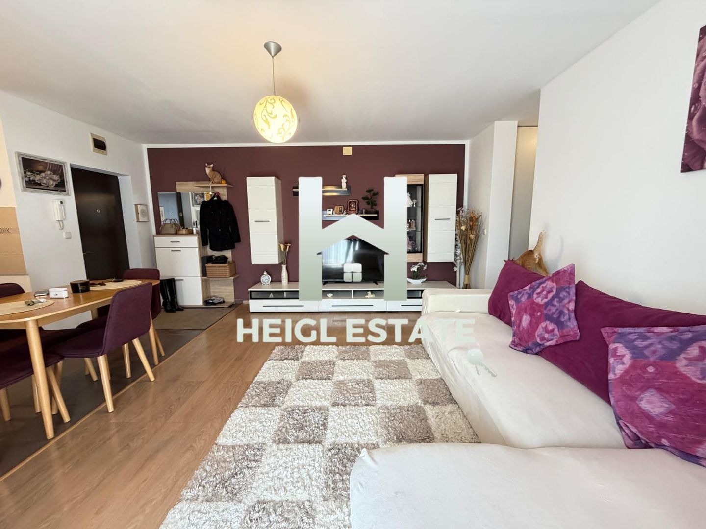 Apartament cu 2 camere in Giroc - Poză 5