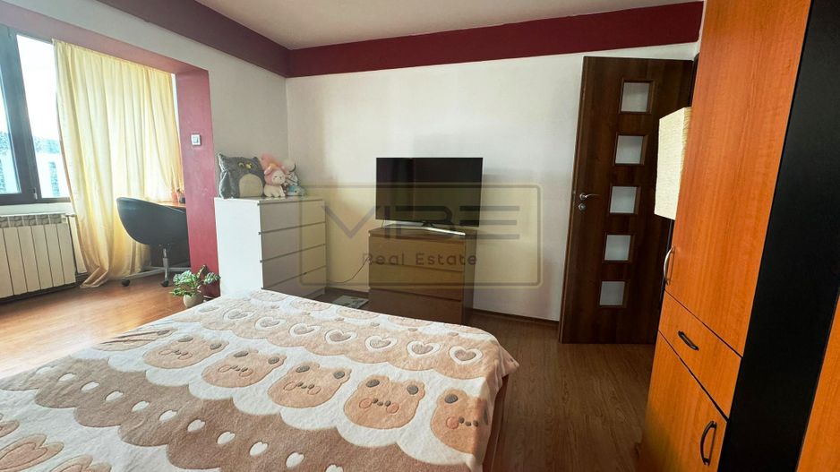 Apartament 2 camere decomandat Nicolina - CUG Rond Vechi - Poză 7