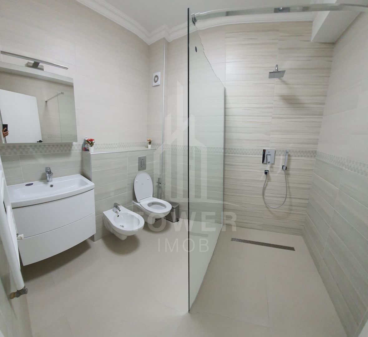 Apartament 2 camere | zona Balanta Residence - Poză 17