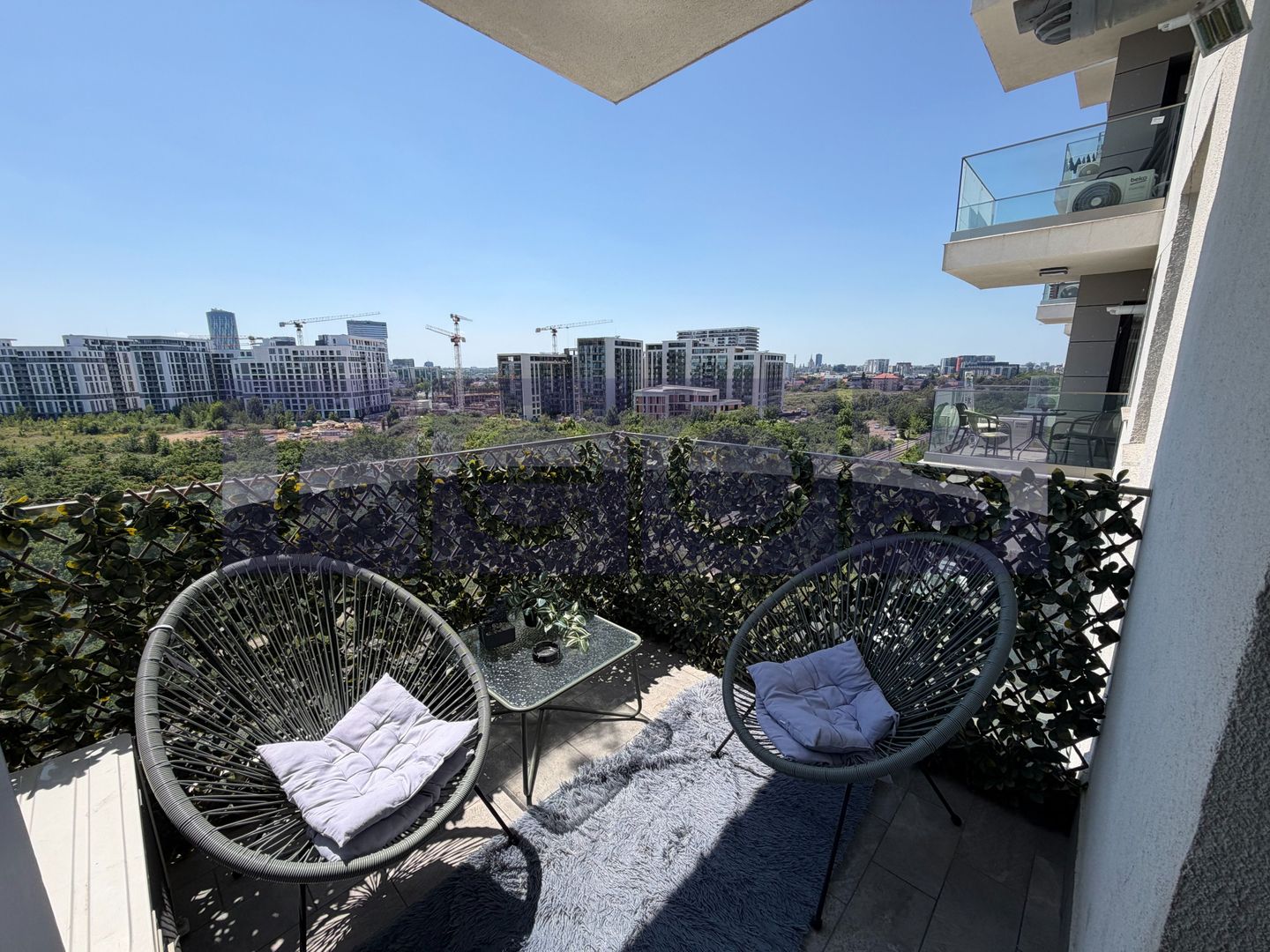 VANZARE 2 CAMERE | ONIX RESIDENCE PIPERA | COMPLET MOBILAT | 62 MP TOTAL - Poză 13