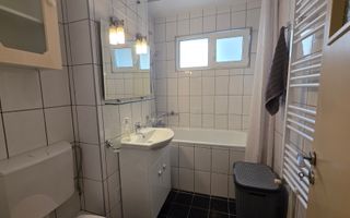 2 camere 51 mp, etaj 1,  disponibilitate imediata, Bld.Garii/Brasov - Poză 8