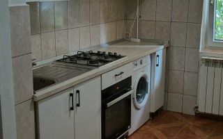 Apartament de inchiriat, doua camere, decomandat, Nicolina II, str. Olari-Profi, Iasi - Poză 3