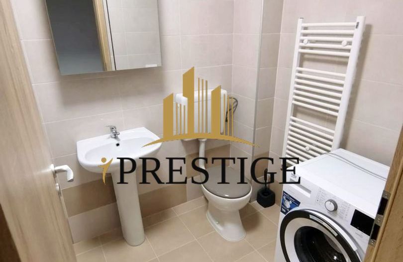 APARTAMENT 3 CAMERE | BALCON | PARCARE | LIFT | MAGNOLIA RESIDENCE - Poză 10