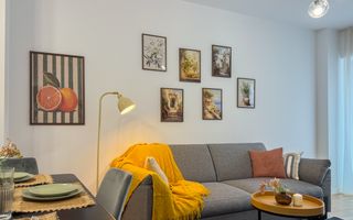 2 Camere | Art City | Parcare Inclusa - Poză 2