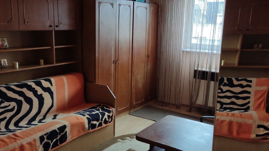 BRASADAS vinde garsoniera 24m la etajul 4/4 B-dul Closca. - Poză 2