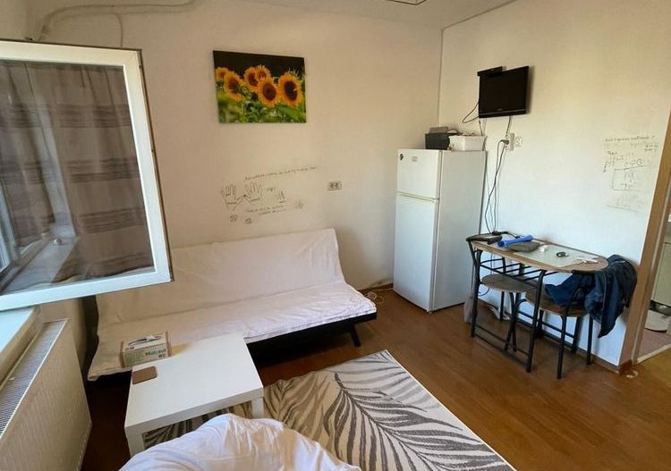 STUDIO PE 2 NIVELE METROU ZONA BRANCOVEANU - Poză 6