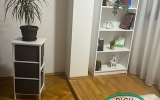 P 4256 - Apartament cu 2 camere în Târgu Mureș, Aleea Carpați - Poză 3