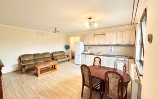 OCAZIE | Apartament 2 camere - Giroc | 2 locuri parcare - Poză 1