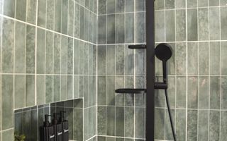 Casa moderna de inchiriat - Parcul Regina Maria - 4 camere - Poză 7