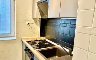 Apartament 2 camere, Universitate, metrou 20 m, mobilier MDF - Poză 15