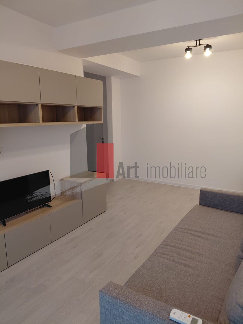 Apartament cu 2 camere de inchiriat-Militari-Pacii-cu centrala+loc de parcare - Poză 2