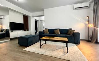 Apartament 3 camere, elegant, la prima închiriere, în zona Lipovei - Poză 5