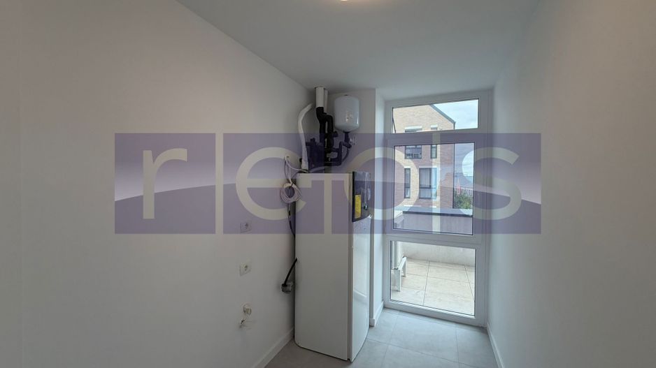 VANZARE APARTAMEN 63MP | 2 CAMERE | PIPERA | COMPLEX NOU | TERASA 11MP - Poză 11