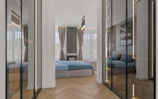 CASA INDIVIDUALA, TOATE UTILITATILE, PANOURI FOTOVOLTAICE, COMISION 0% - Poză 31