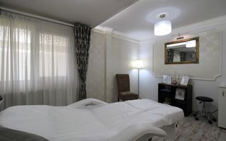 Zona Iuliu Mall, parter, birou/spatiu comercial, centrala proprie - Poză 12