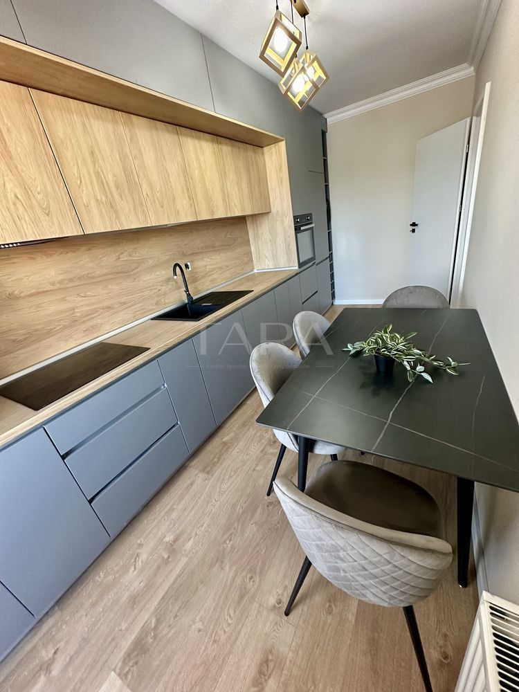 Apartament 3 camere – zona Porii, Florești - Poză 3