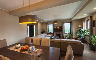 Duplex despărțit prin camera tehnica, zona Pădure Dumbravita - Poză 43