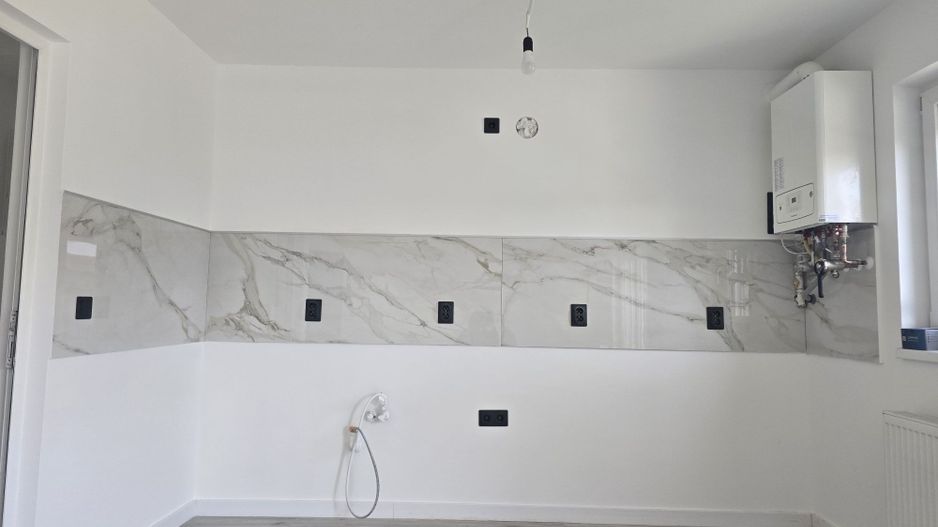 BRASADAS vinde ap finisat 3 cam la PARTER. - Poză 1