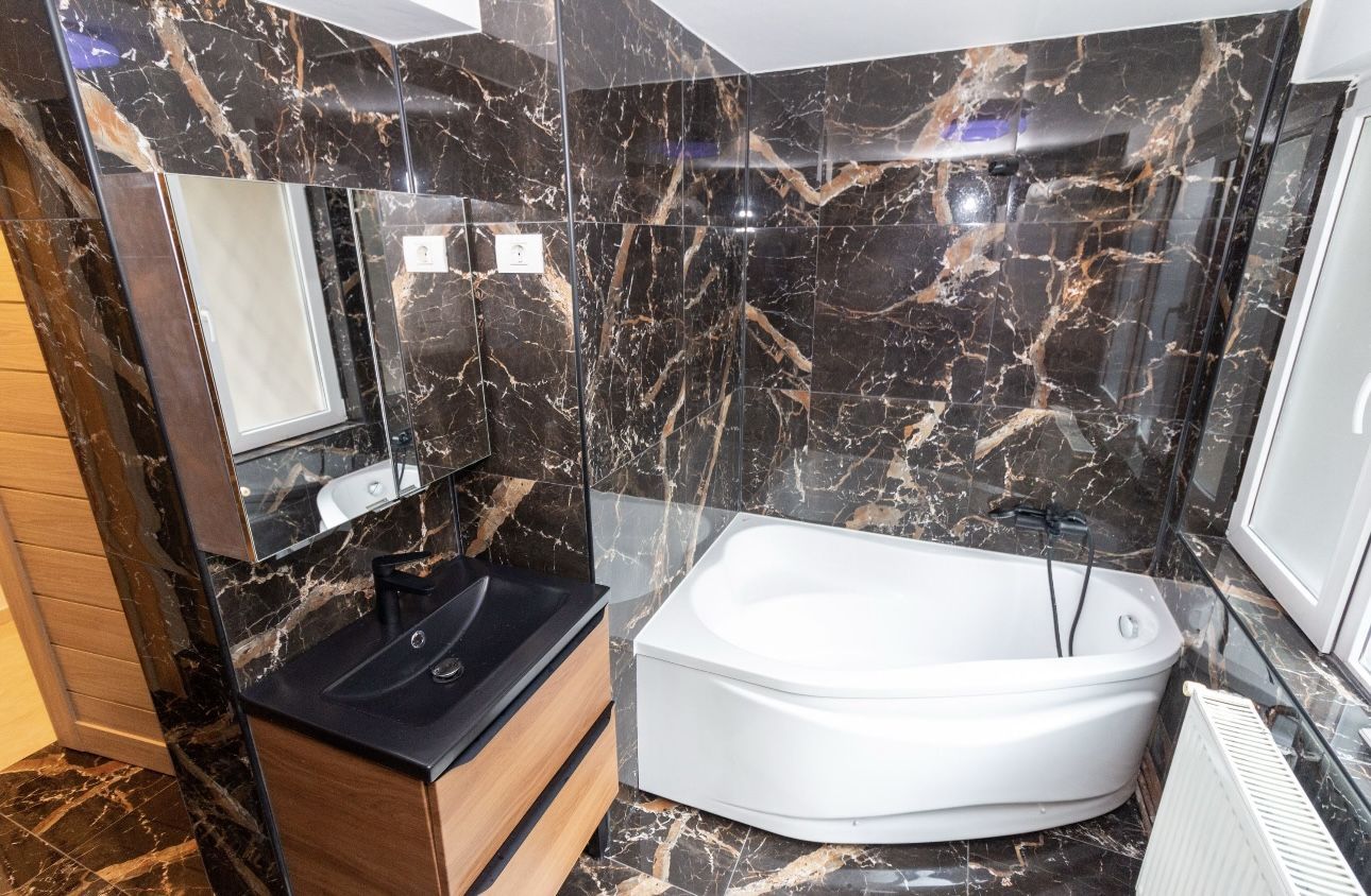 Închiriere apartament 3 camere, 91mp | Ultracentral - Poză 6