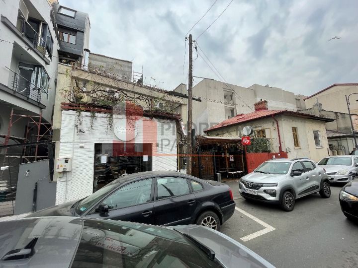 Spatiu comercial | Cafenea | Restaurant cu terasa Dorobanti - Poză 2