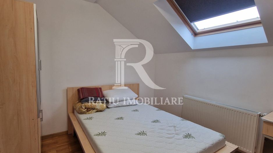 Apartament cu 3 camere exclusivist | Iosia | Oradea - Poză 9