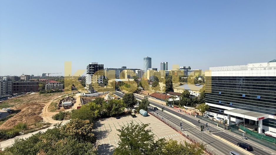 2 camere Prima Vista pre-finisat - Poză 8